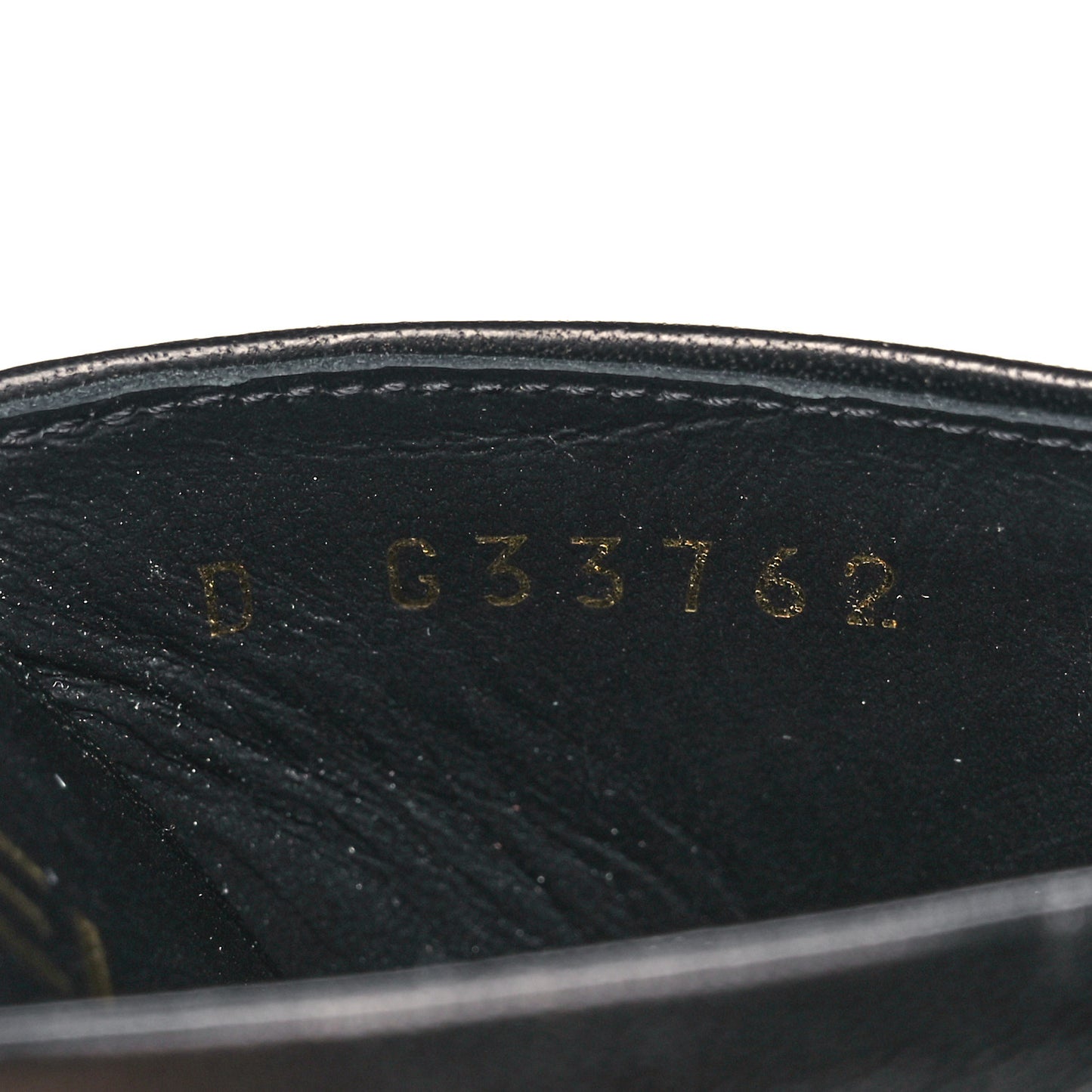 Calfskin Bows CC Mules 36 Black