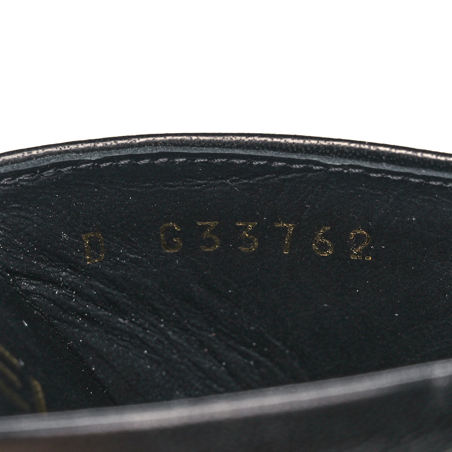 Chanel Calfskin Bows CC Mules 36 Black 8 of 9