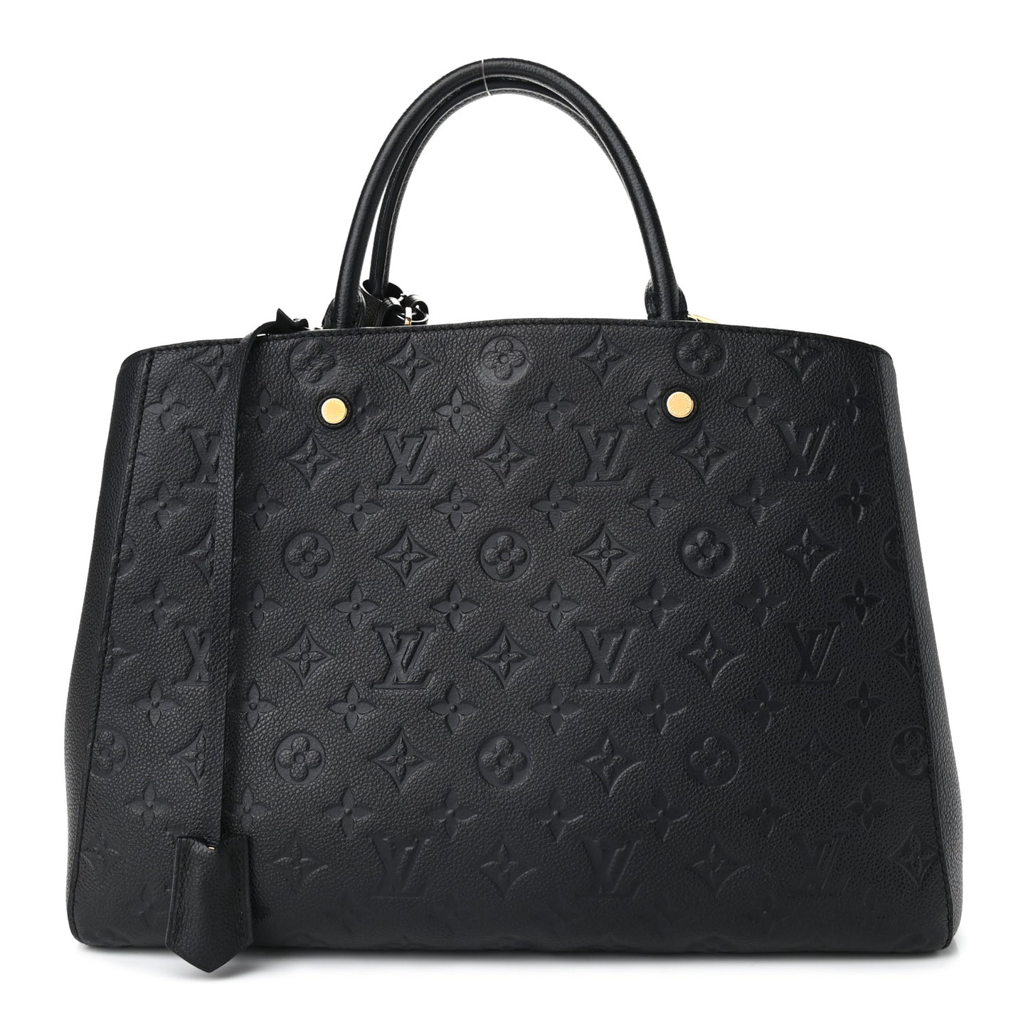 Empreinte Montaigne GM Black