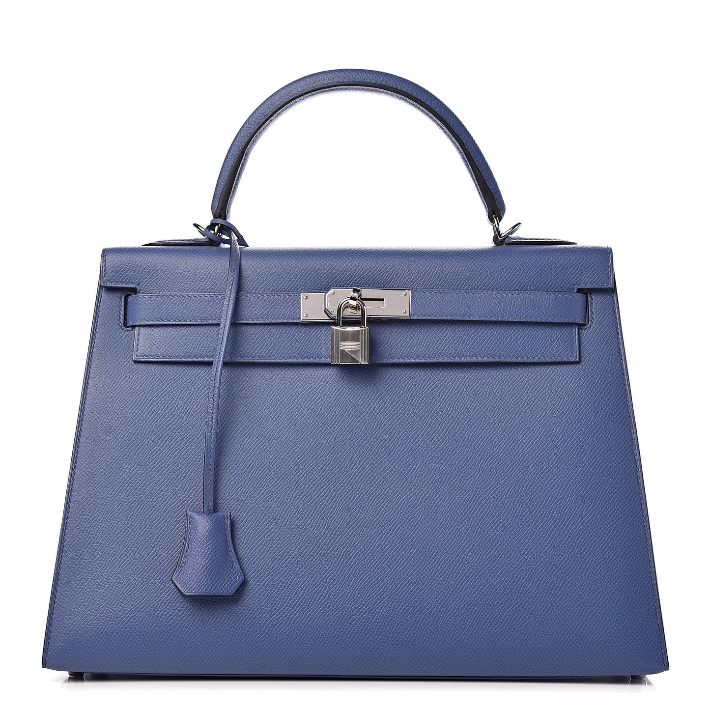Epsom Kelly Sellier 32 Bleu Brighton