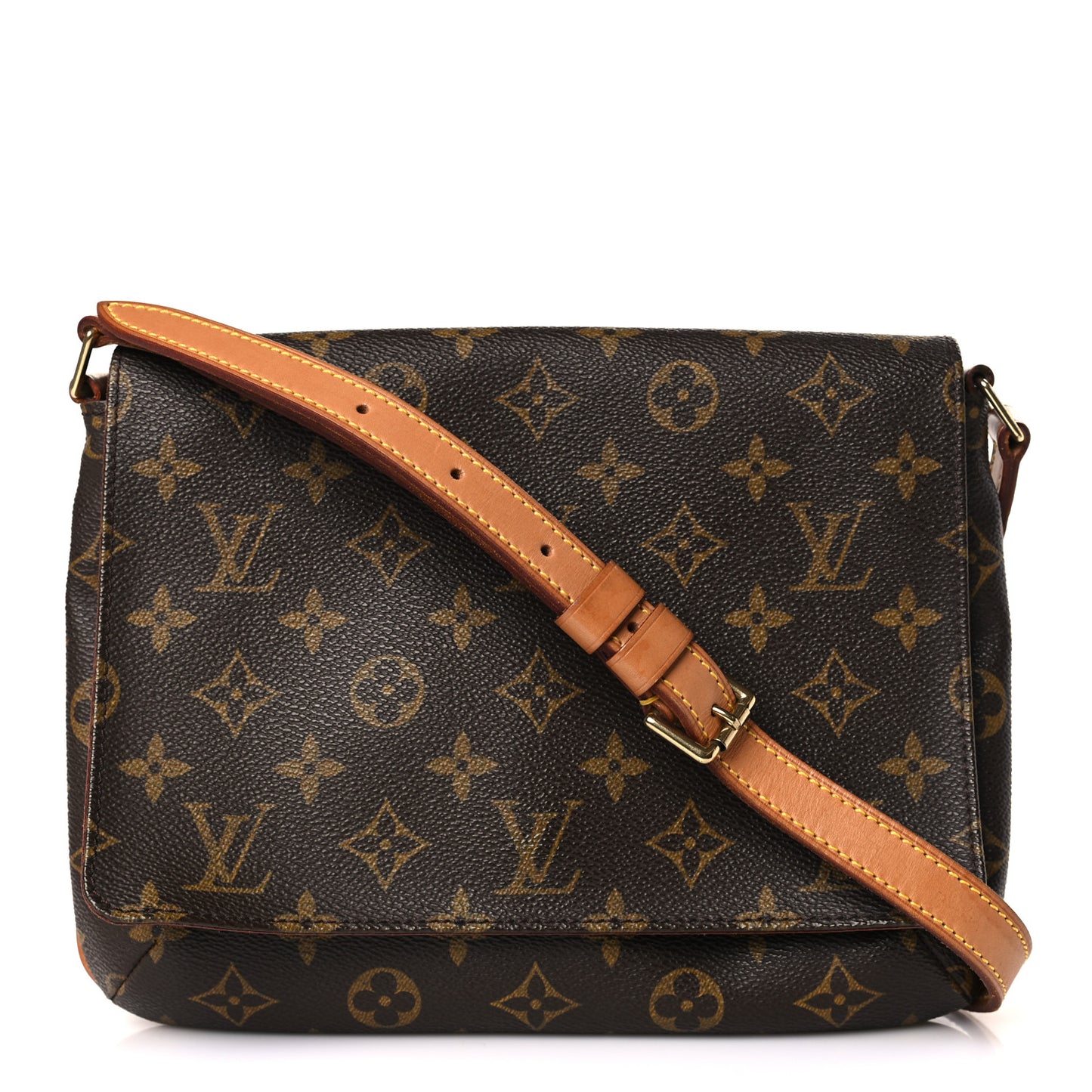 Monogram Musette Tango