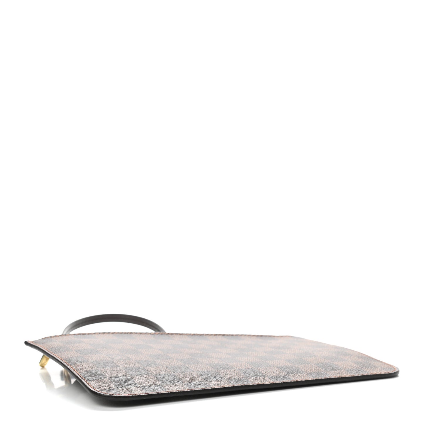 Damier Ebene Neverfull MM GM Pochette