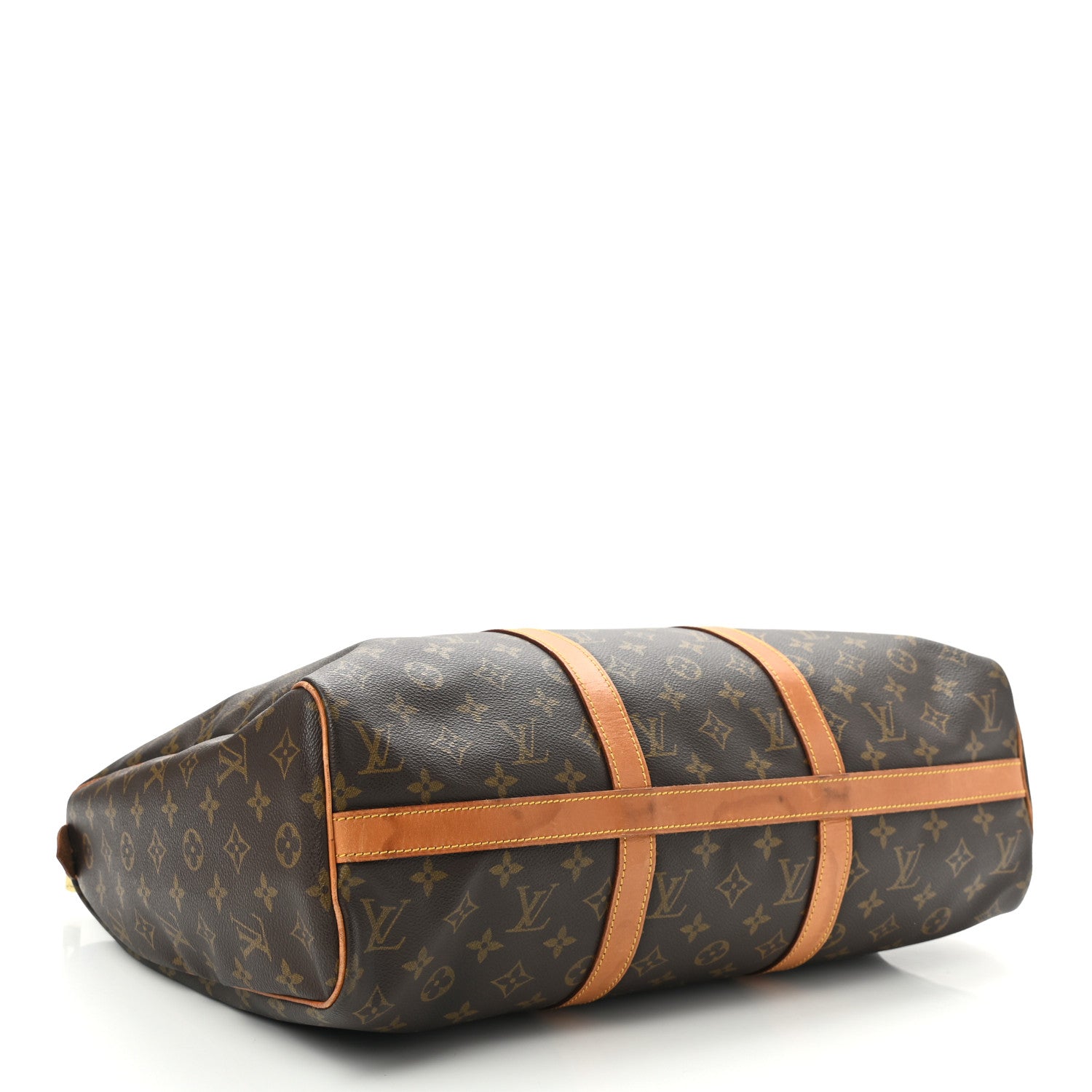 Louis Vuitton Monogram Sac Flanerie 45 4 of 17
