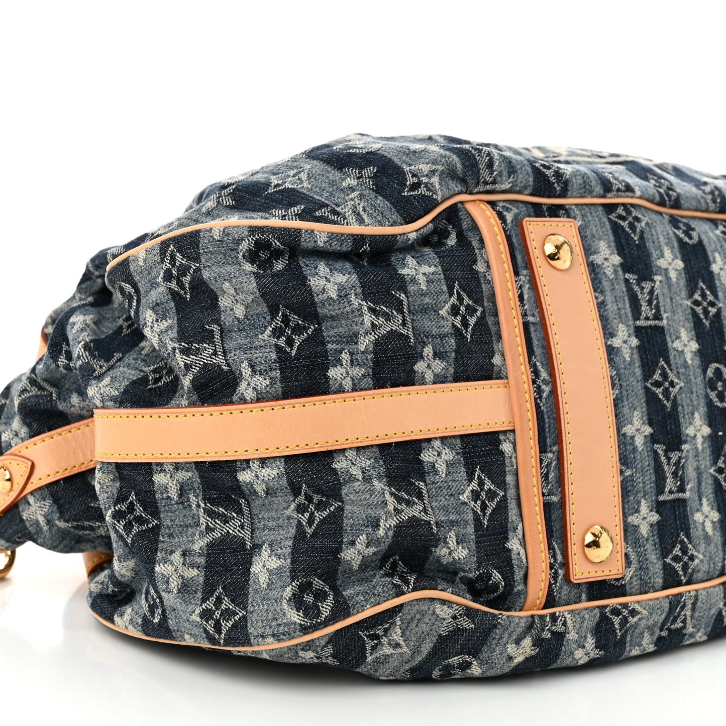 Denim Raye Cabas GM