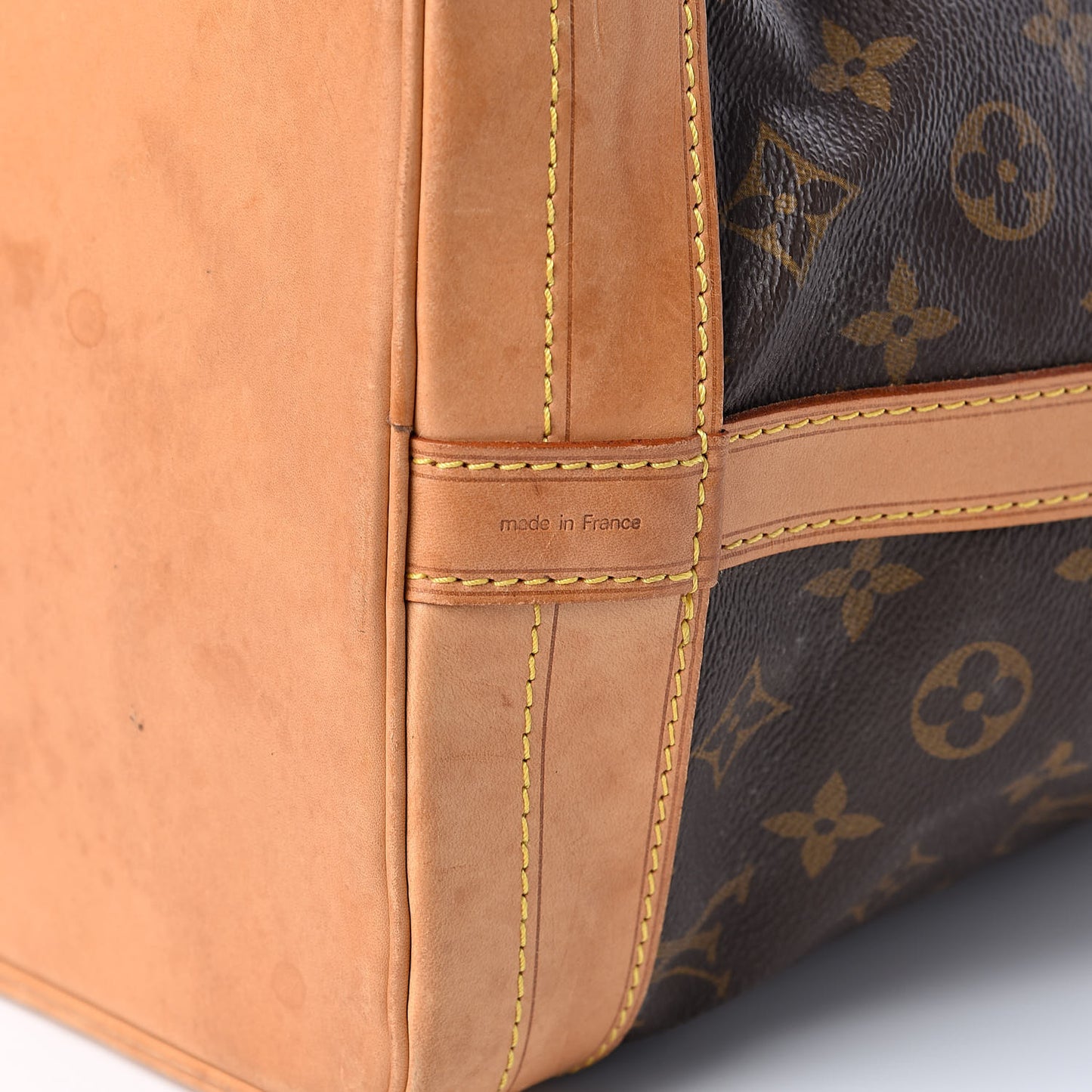 Monogram Noe