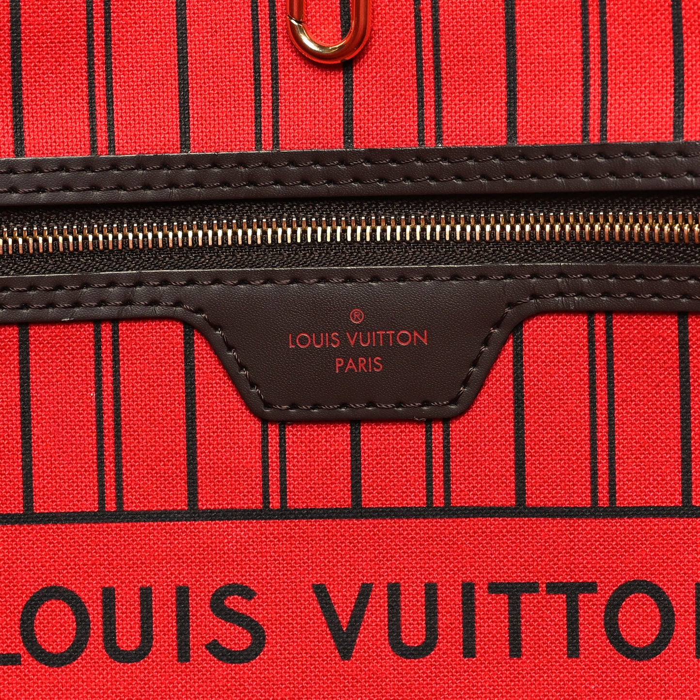 Damier Ebene Neo Neverfull GM