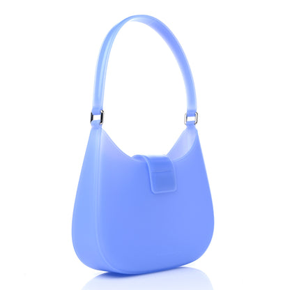 Alexander Wang PVC Small Legacy Hobo Oxford 3 of 9