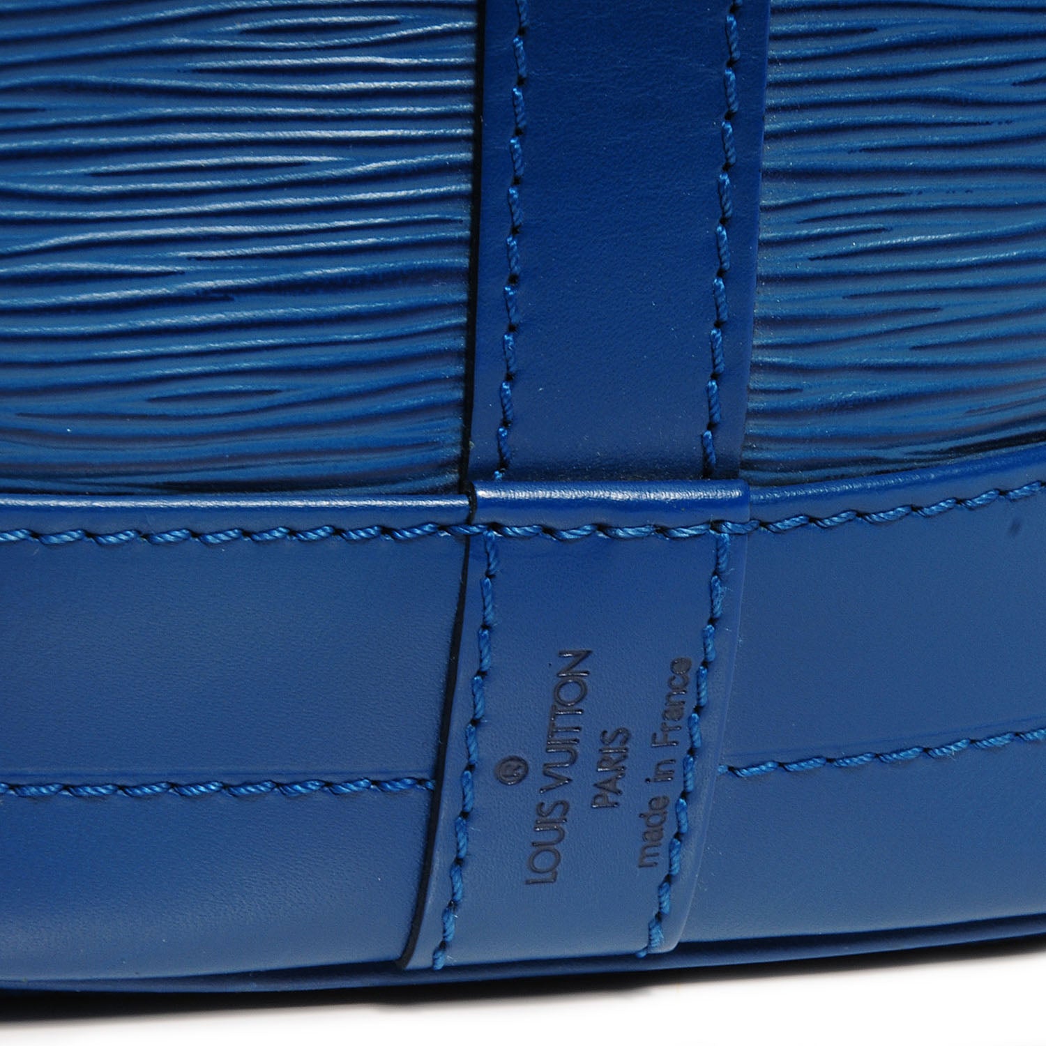 Louis Vuitton Epi Noe Toledo 5 of 7