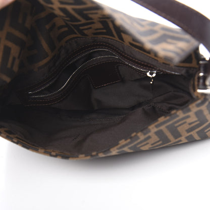 Fendi Zucca Baguette Tobacco 5 of 10
