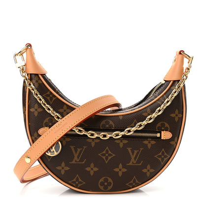 Louis Vuitton Monogram Loop 1 of 10