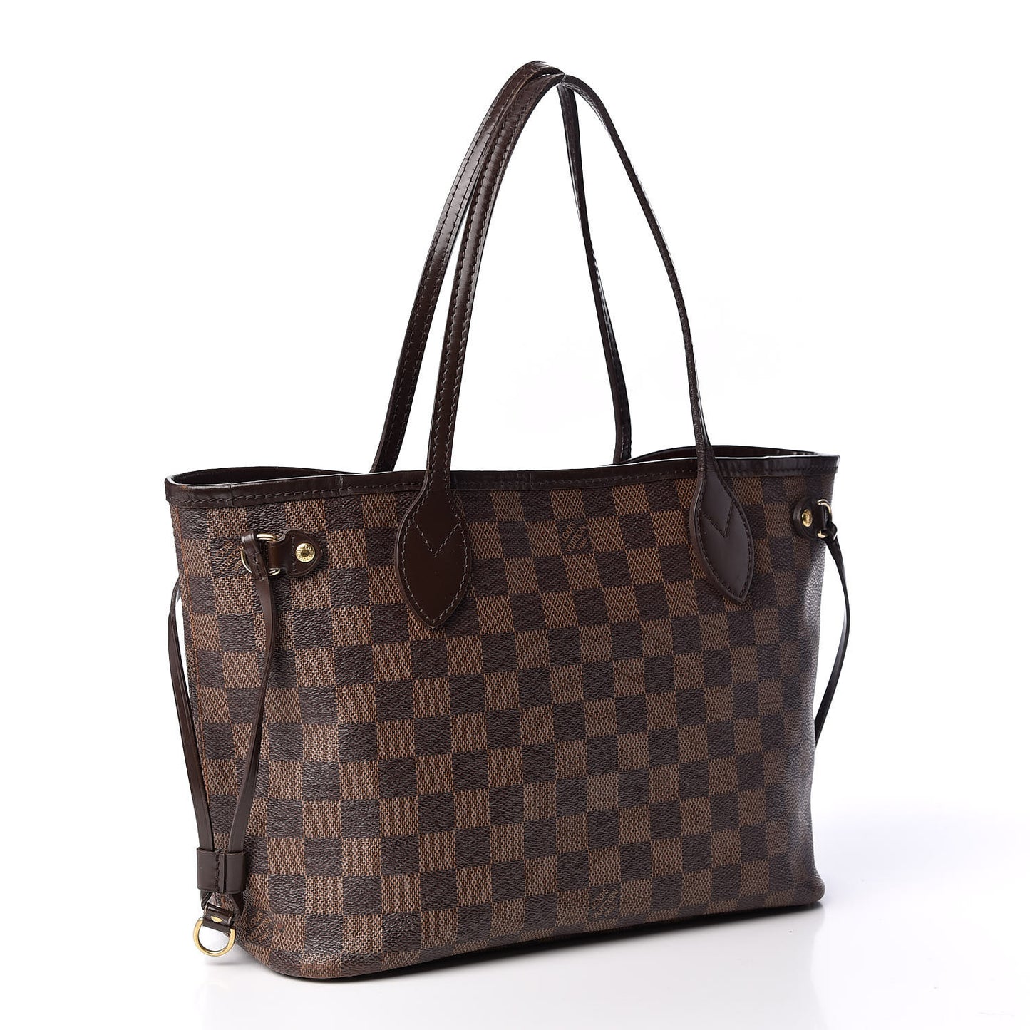 Damier Ebene Neverfull PM