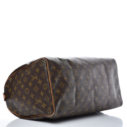 Louis Vuitton Monogram Speedy 40 3 of 11