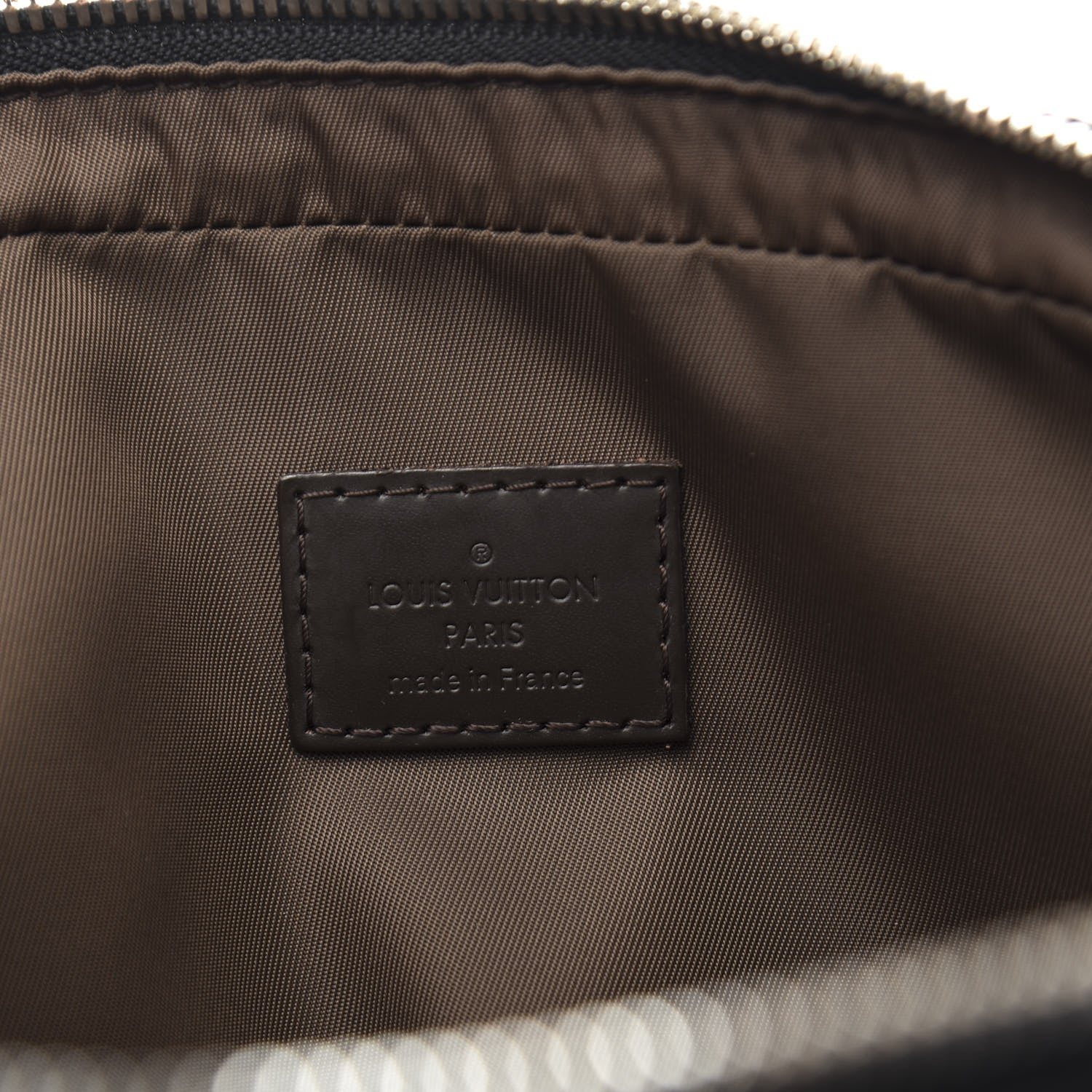Louis Vuitton Damier Geant Acrobat Black 6 of 9