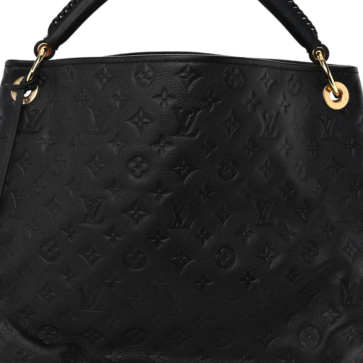 Empreinte Artsy MM Black