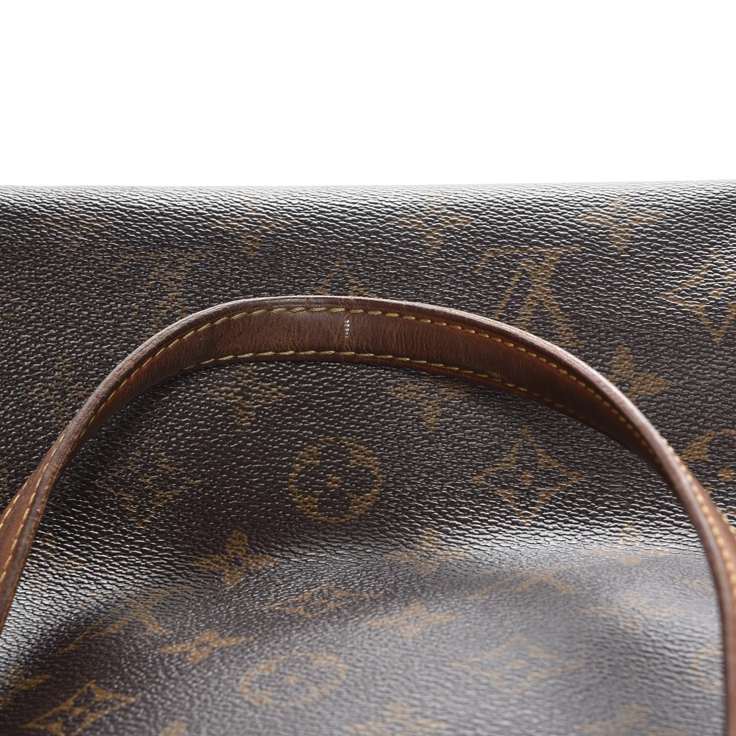 Louis Vuitton Monogram Wilshire GM 8 of 12