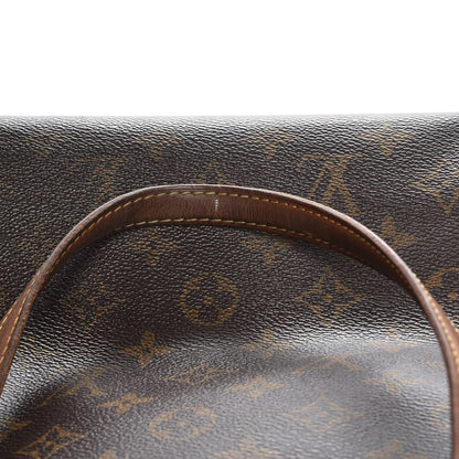 Louis Vuitton Monogram Wilshire GM 8 of 12