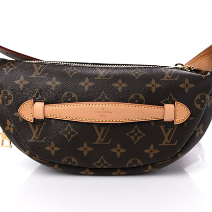 Louis Vuitton Monogram Bumbag 11 of 13