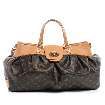 Louis Vuitton Monogram Boetie GM 1 of 7