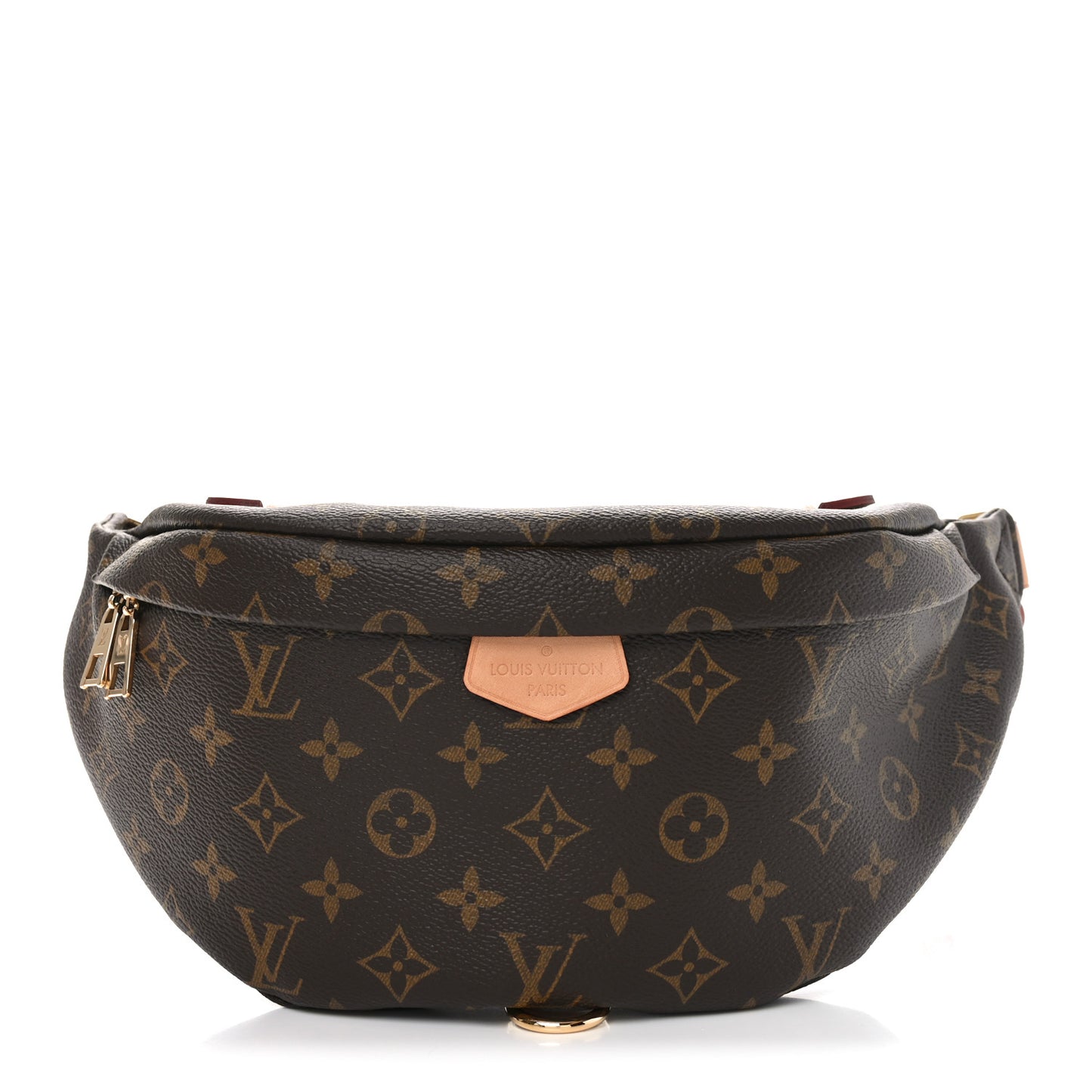 Monogram Bumbag