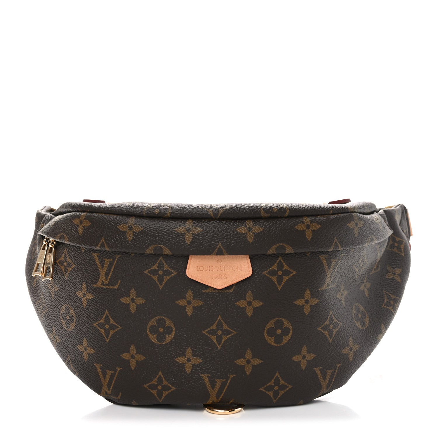 Louis Vuitton Monogram Bumbag 1 of 8