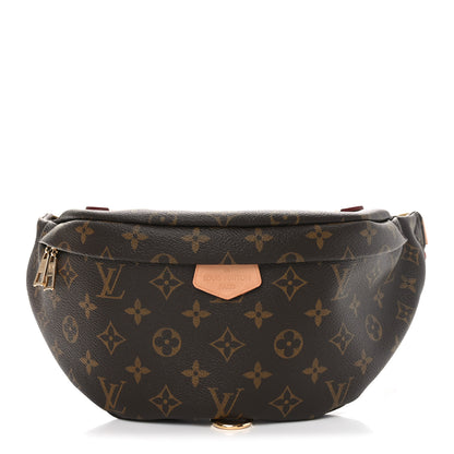 Louis Vuitton Monogram Bumbag 1 of 8