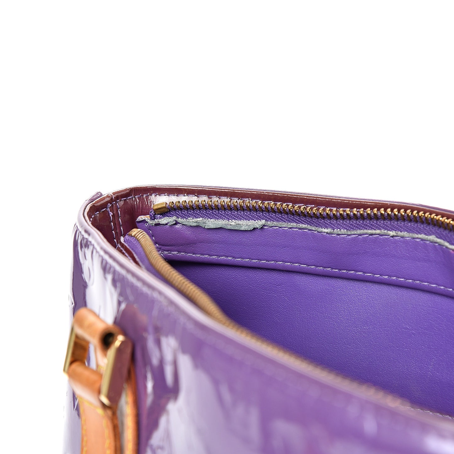 Vernis Houston Purple