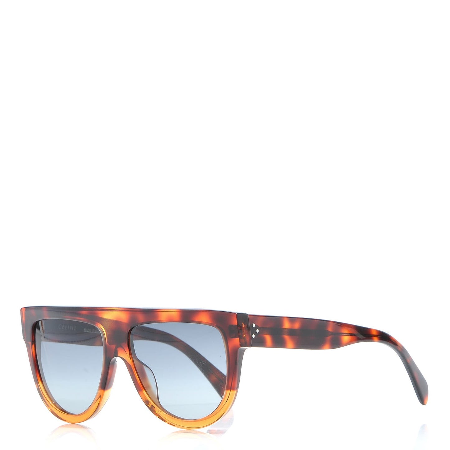 Shadow Sunglasses CL 41026/S Havana