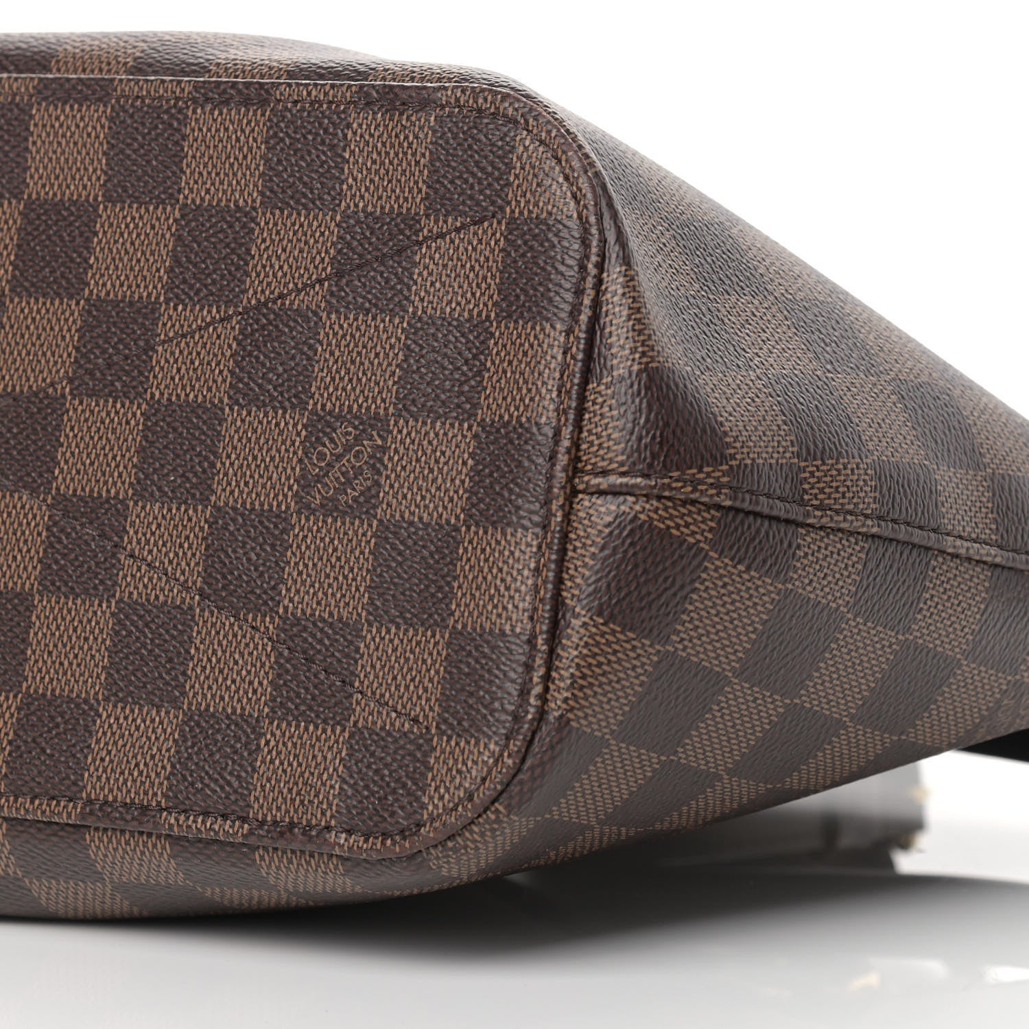 Louis Vuitton Damier Ebene Siena PM 10 of 16