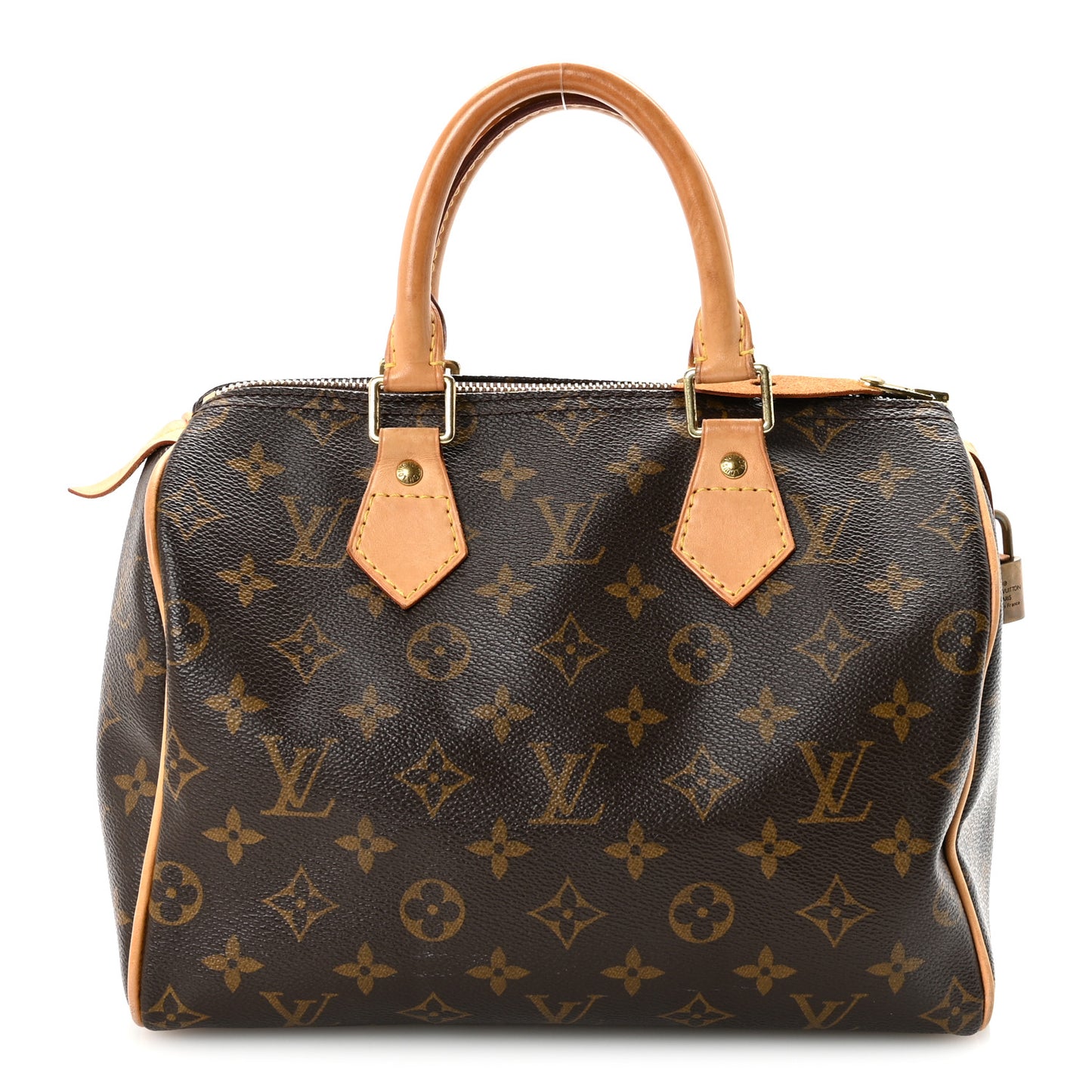Monogram Speedy 25