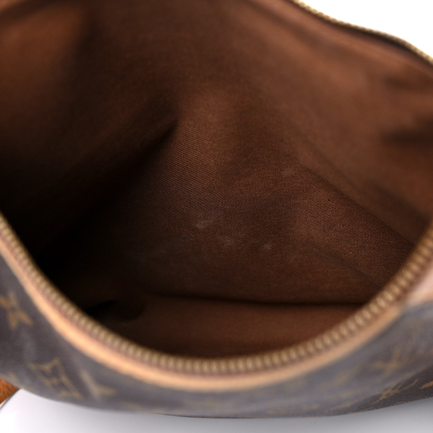 Louis Vuitton Monogram Odeon PM 12 of 27