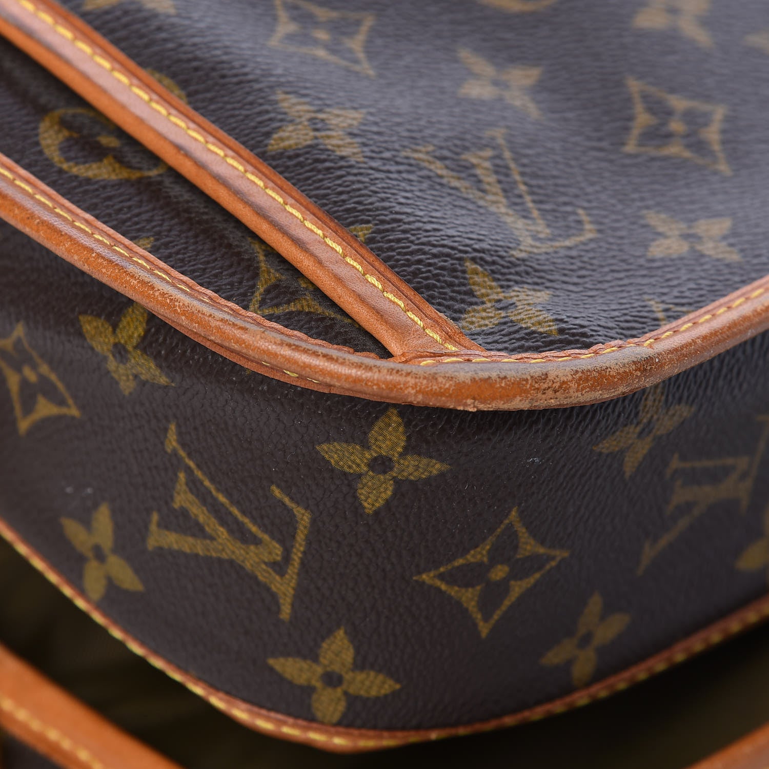 Louis Vuitton Monogram Garment Bag 4 Hangers 21 of 30