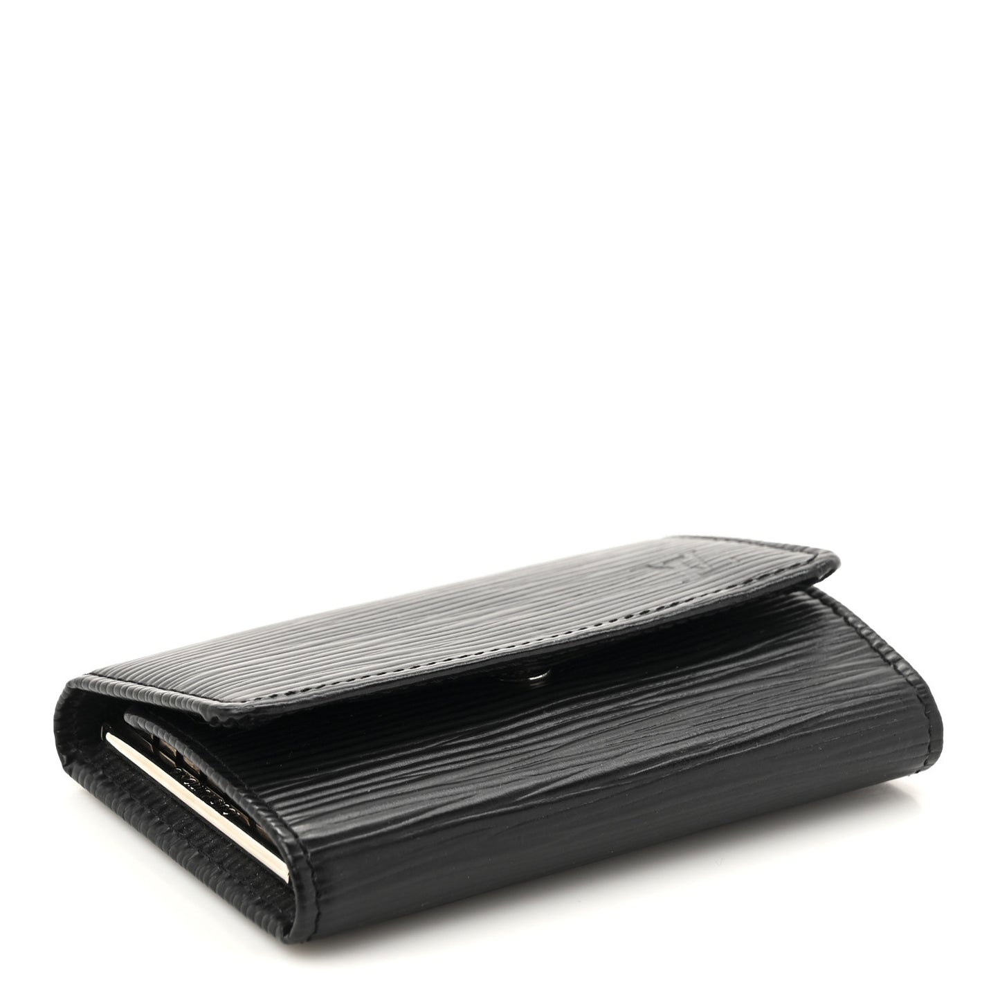 Epi Multicles 6 Key Holder Black