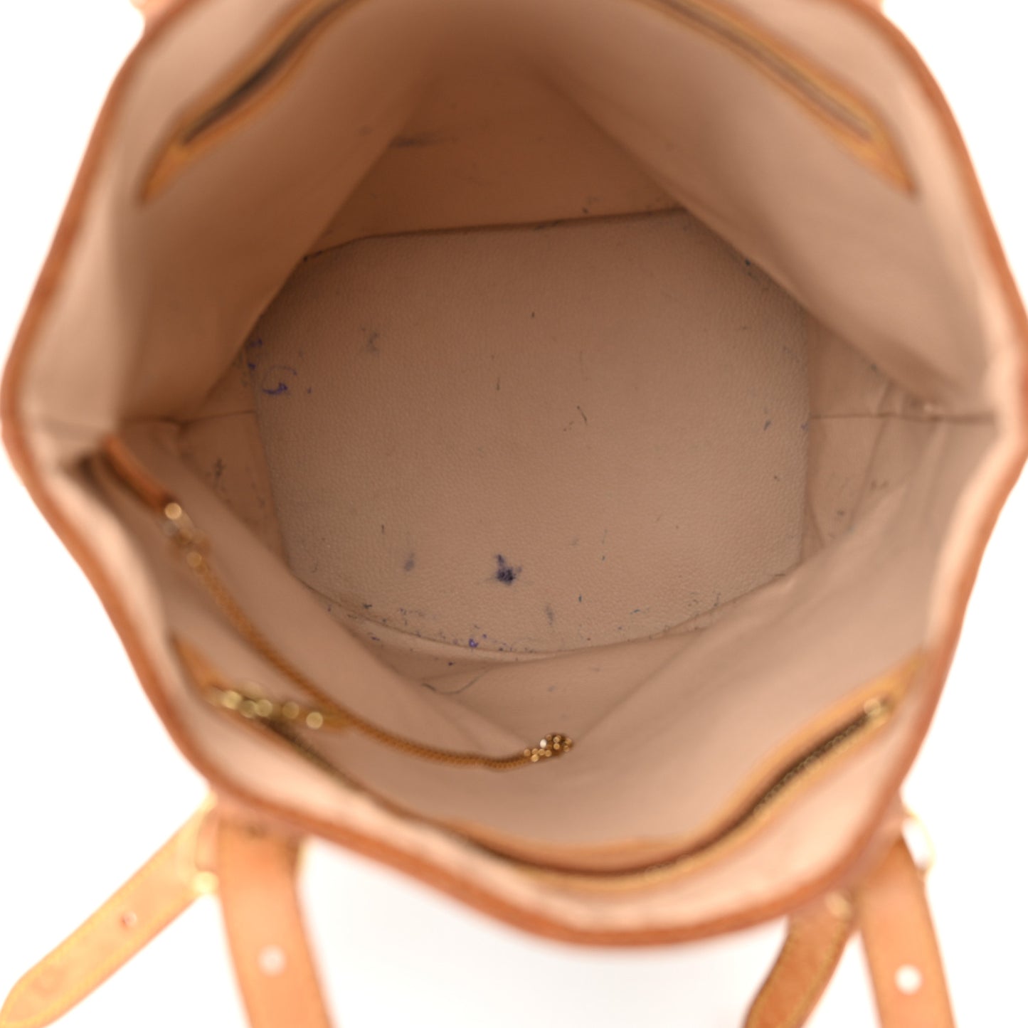 Monogram Bucket 27