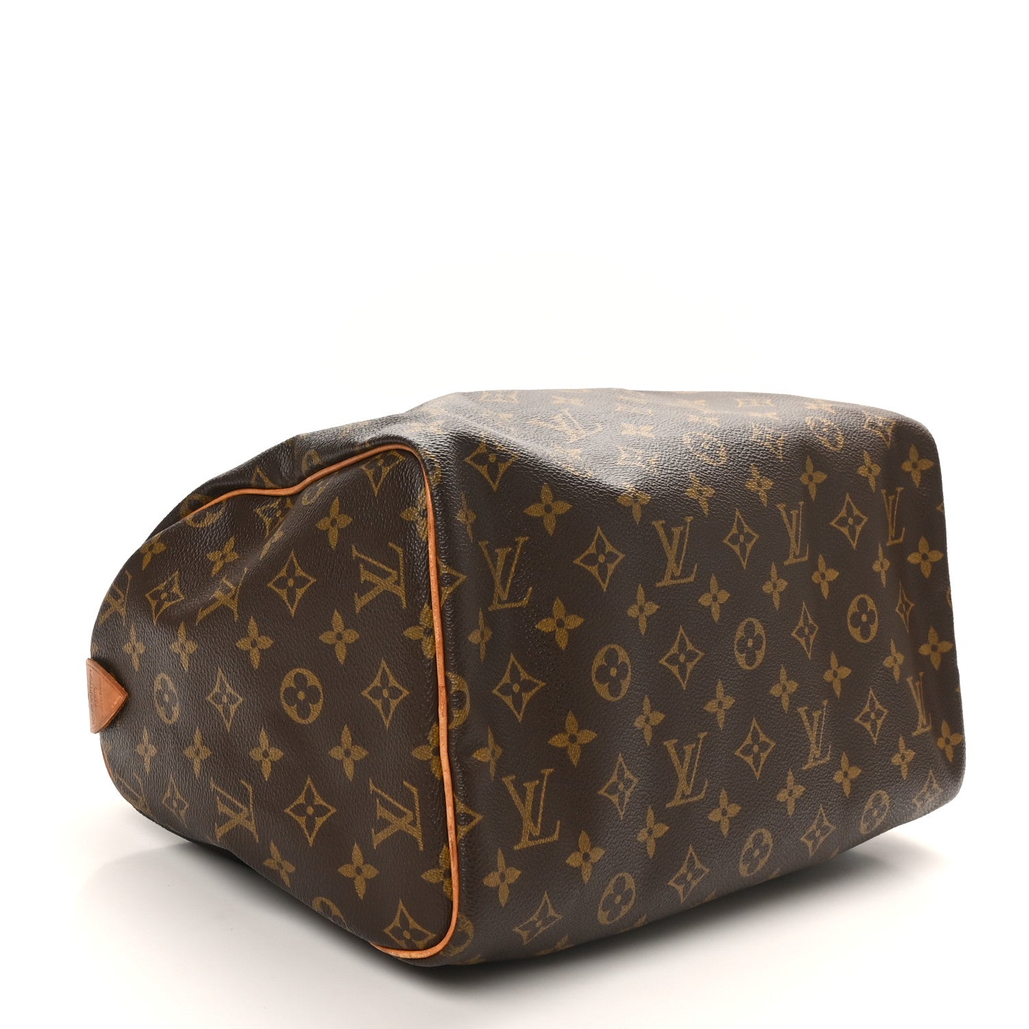 Louis Vuitton Monogram Speedy 30 4 of 10