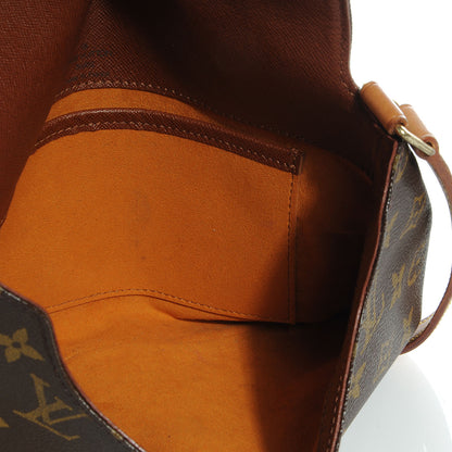 Louis Vuitton Monogram Musette Tango 5 of 7