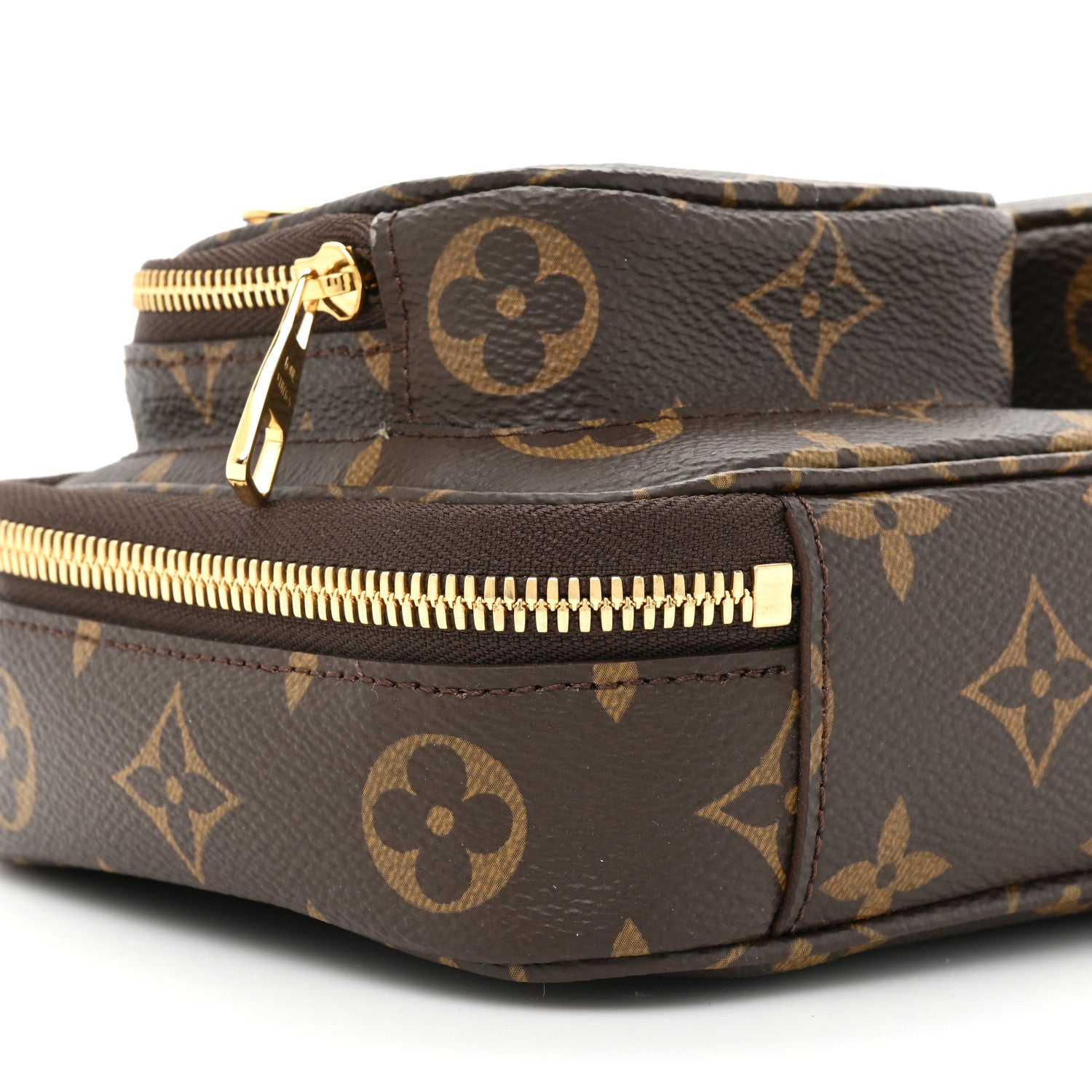 Louis Vuitton Monogram Utility Crossbody 8 of 11