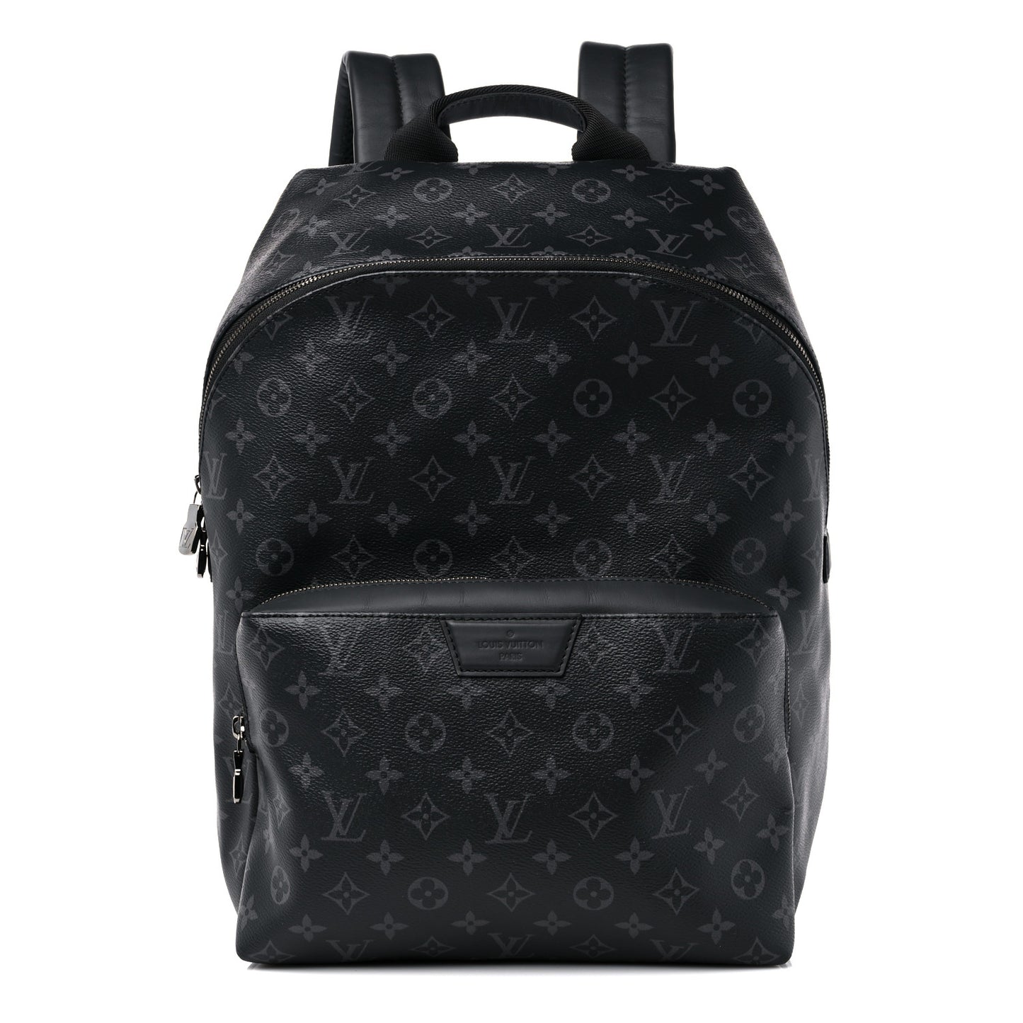Monogram Eclipse Discovery Backpack PM