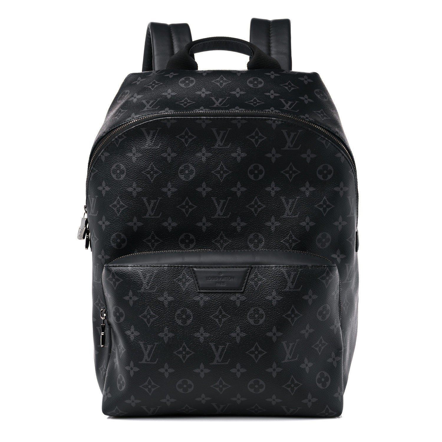 Louis Vuitton Monogram Eclipse Discovery Backpack PM 1 of 8