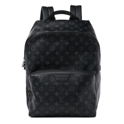 Louis Vuitton Monogram Eclipse Discovery Backpack PM 1 of 8