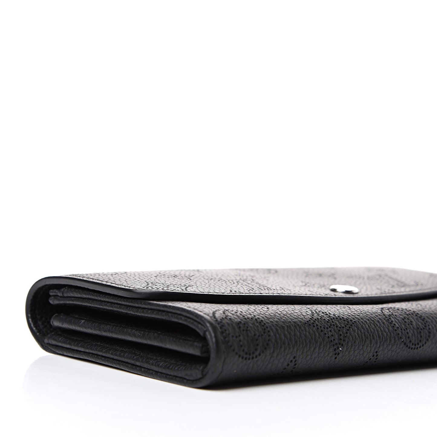 Mahina Iris Wallet NM Black