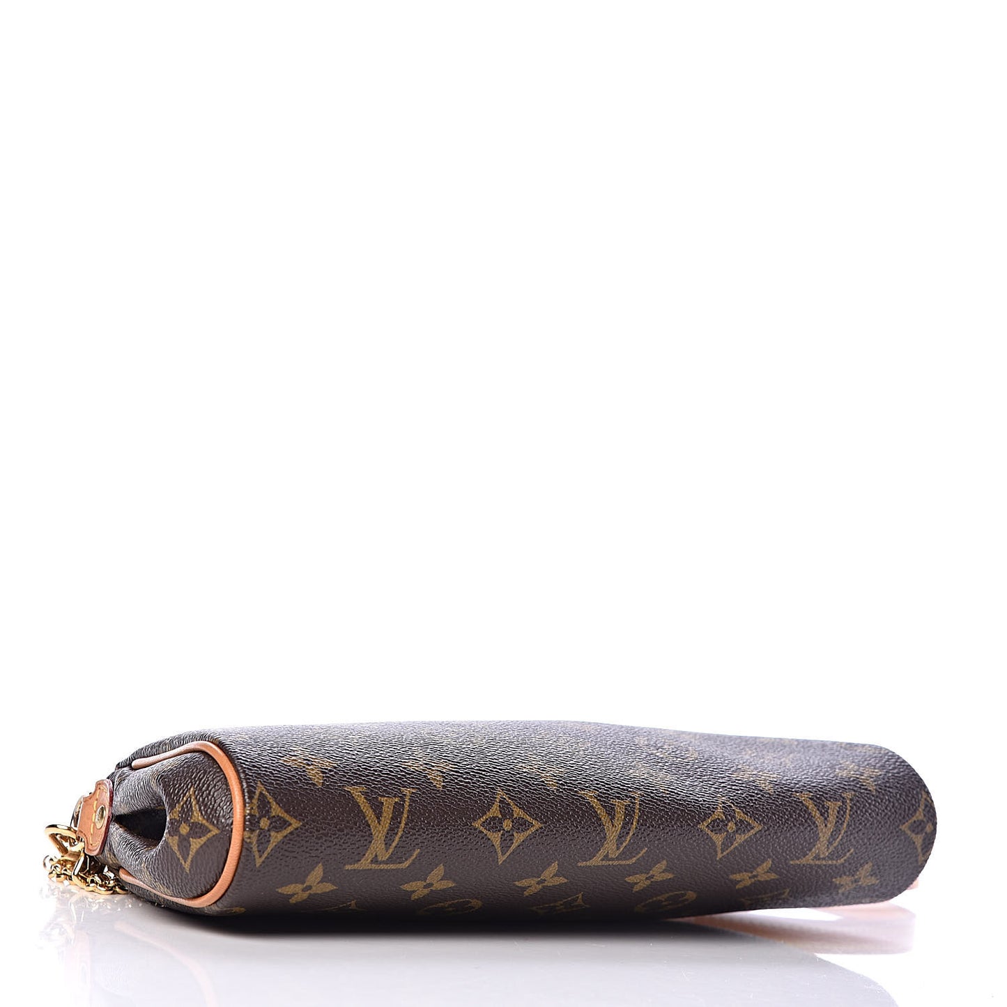 Monogram Eva Clutch