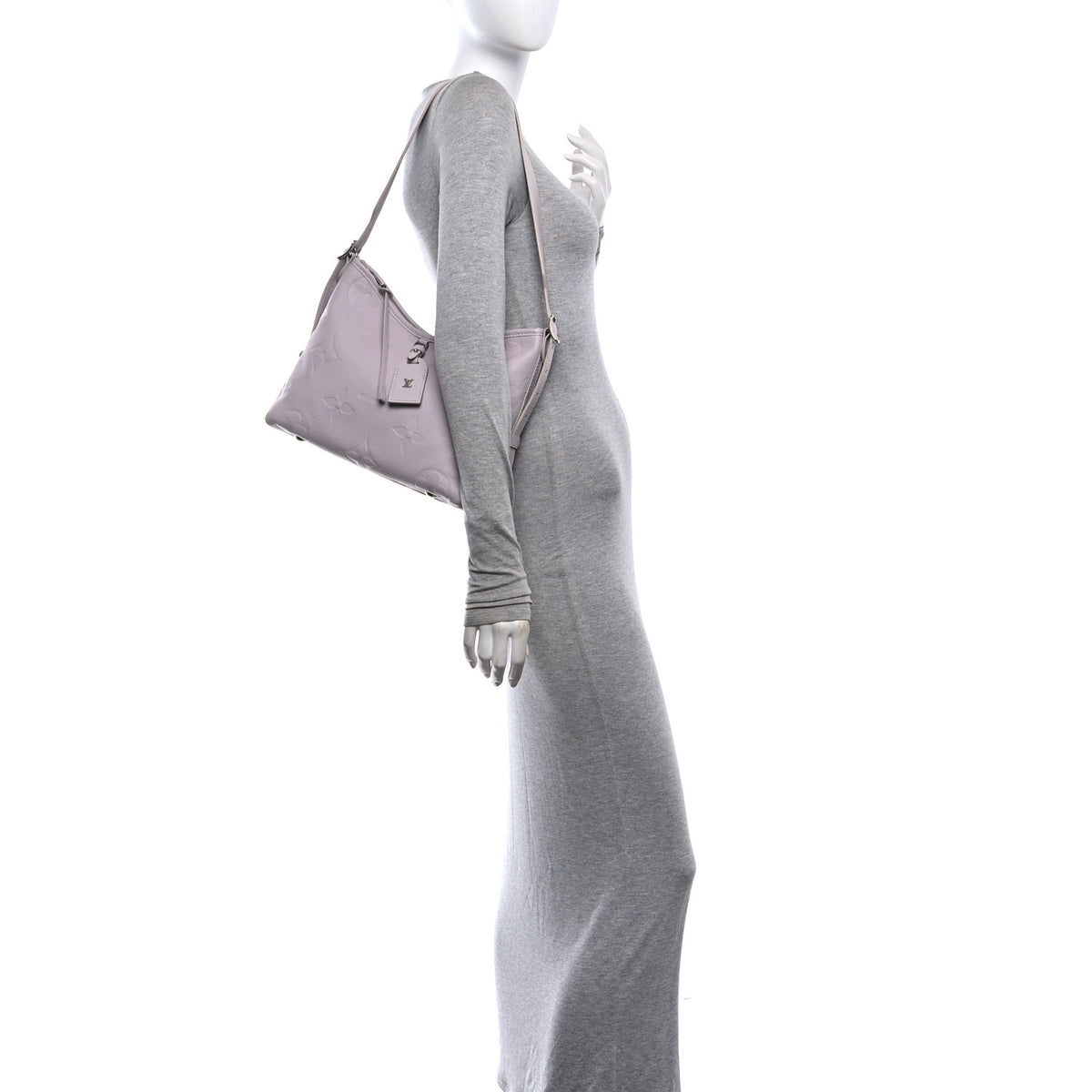 Empreinte Carryall PM Brume Brume