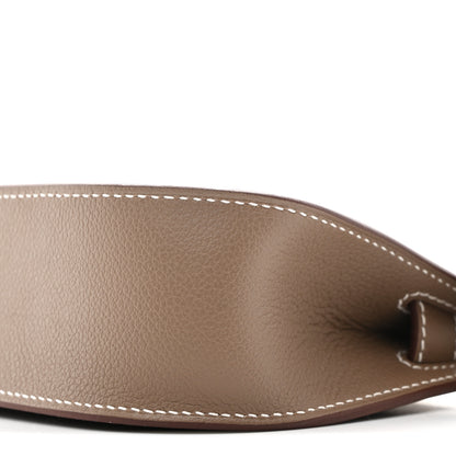 Hermes Evercolor Mini Jypsiere Etoupe 10 of 11