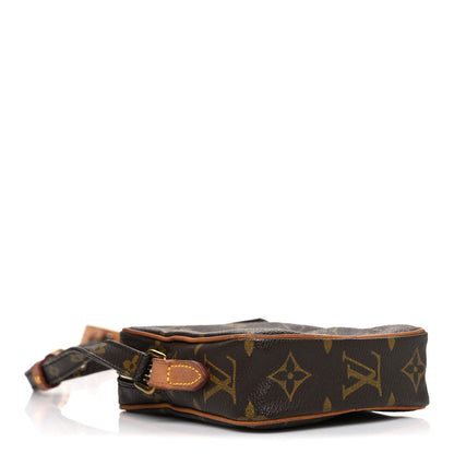 Louis Vuitton Monogram Danube 15 5 of 11