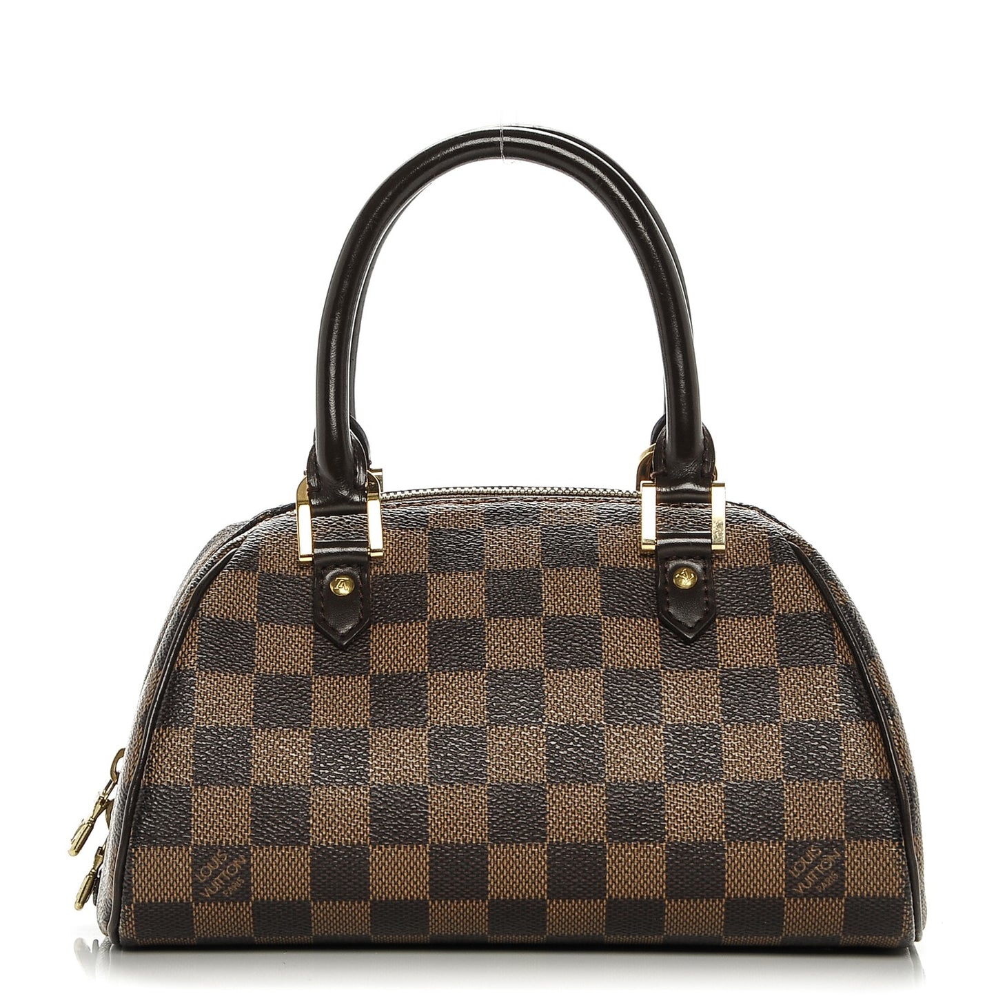 Damier Ebene Ribera Mini