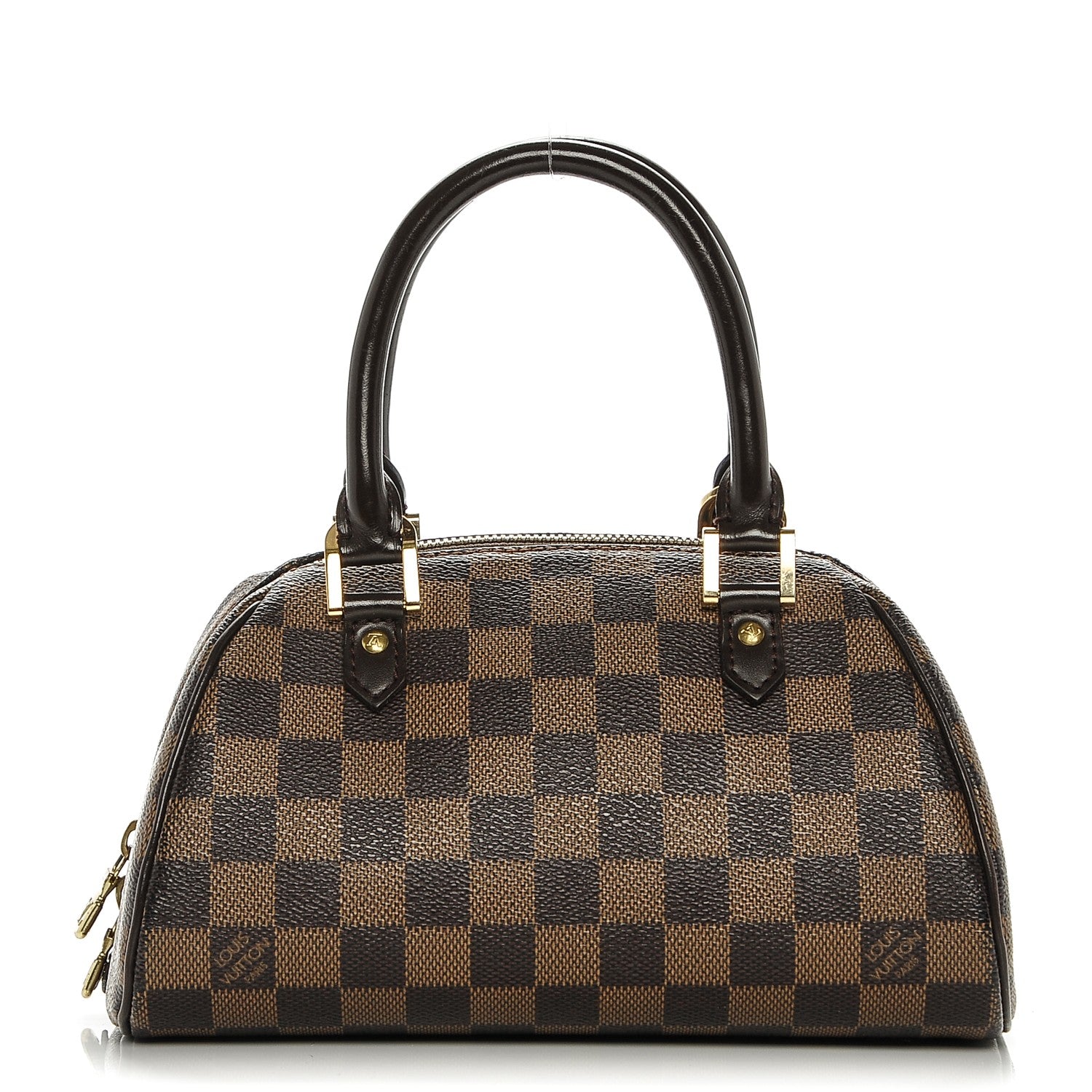 Louis Vuitton Damier Ebene Ribera Mini 1 of 13