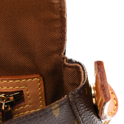 Louis Vuitton Monogram Mini Looping 11 of 13
