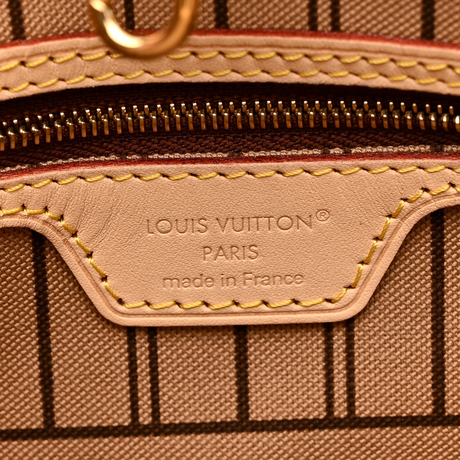 Louis Vuitton Monogram Neo Neverfull PM 1876864 – FASHIONPHILE