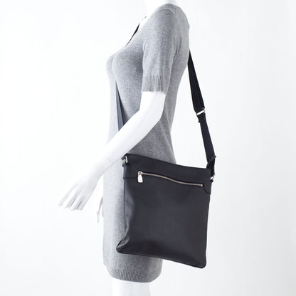 Louis Vuitton Taiga Sasha Ardoise 2 of 9