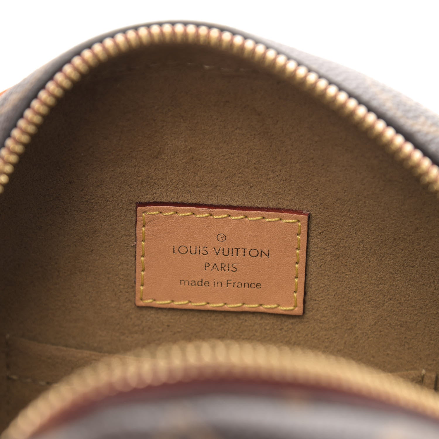 Louis Vuitton Monogram Boite Chapeau Souple 6 of 10